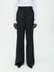 Yvette Pants | Black