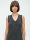 Marvy Dress | Grey