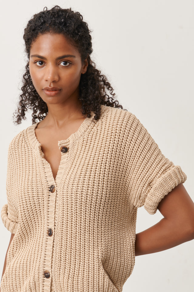 Hannes Cardi | Beige