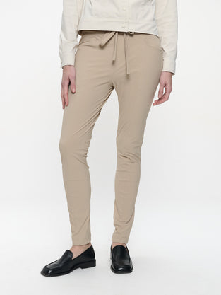 Pants Idris Technical Jersey | Sand