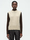 Ciolivio Pullover | Beige