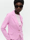 Solomon blazer technical jersey | Pink