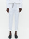 Miliana pants technical jersey | White