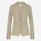 Blazer Roma easy wear Technical Jersey | Sand