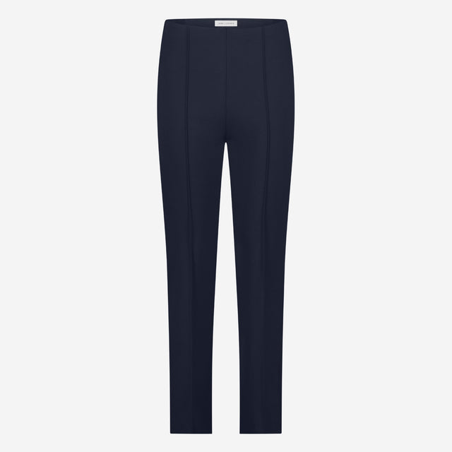 Greta Terry jersey Pants | Blue