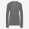 Teddyna Pullover | Grey