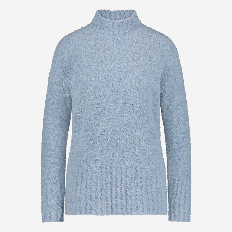 Galiana Pullover | Light Blue