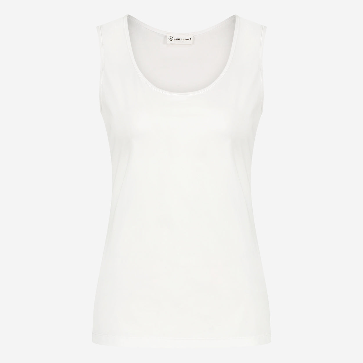 Ketti Top Technical Jersey | White