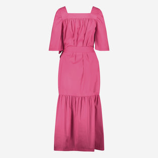 Jasmine Dress | Pink