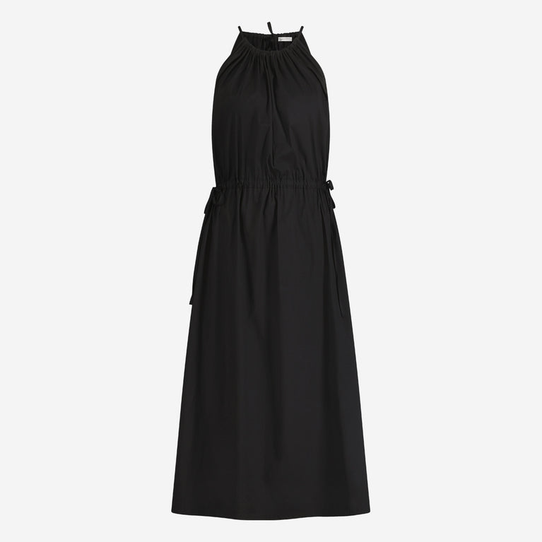 Victoria Dress | Black