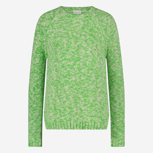 Pullover 182331 | Green