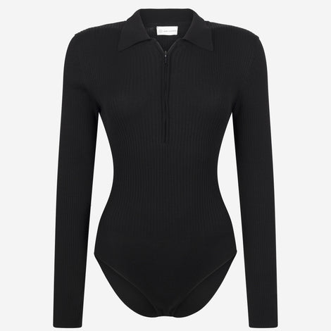 Alban Body | Black