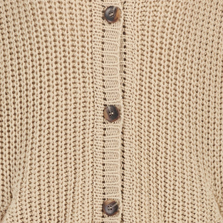 Hannes Cardi | Beige