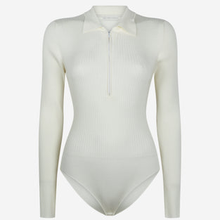 Alban Body | White