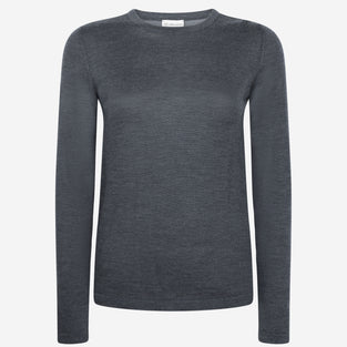 Katherine Pu Pullover | Grey