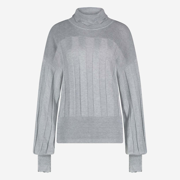 Keathley Pullover | Grey