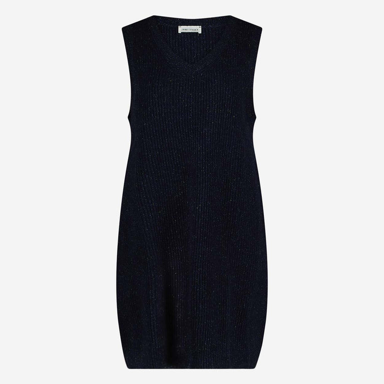 Marvy Dress | Blue