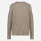 Teddy Pullover | Toupe