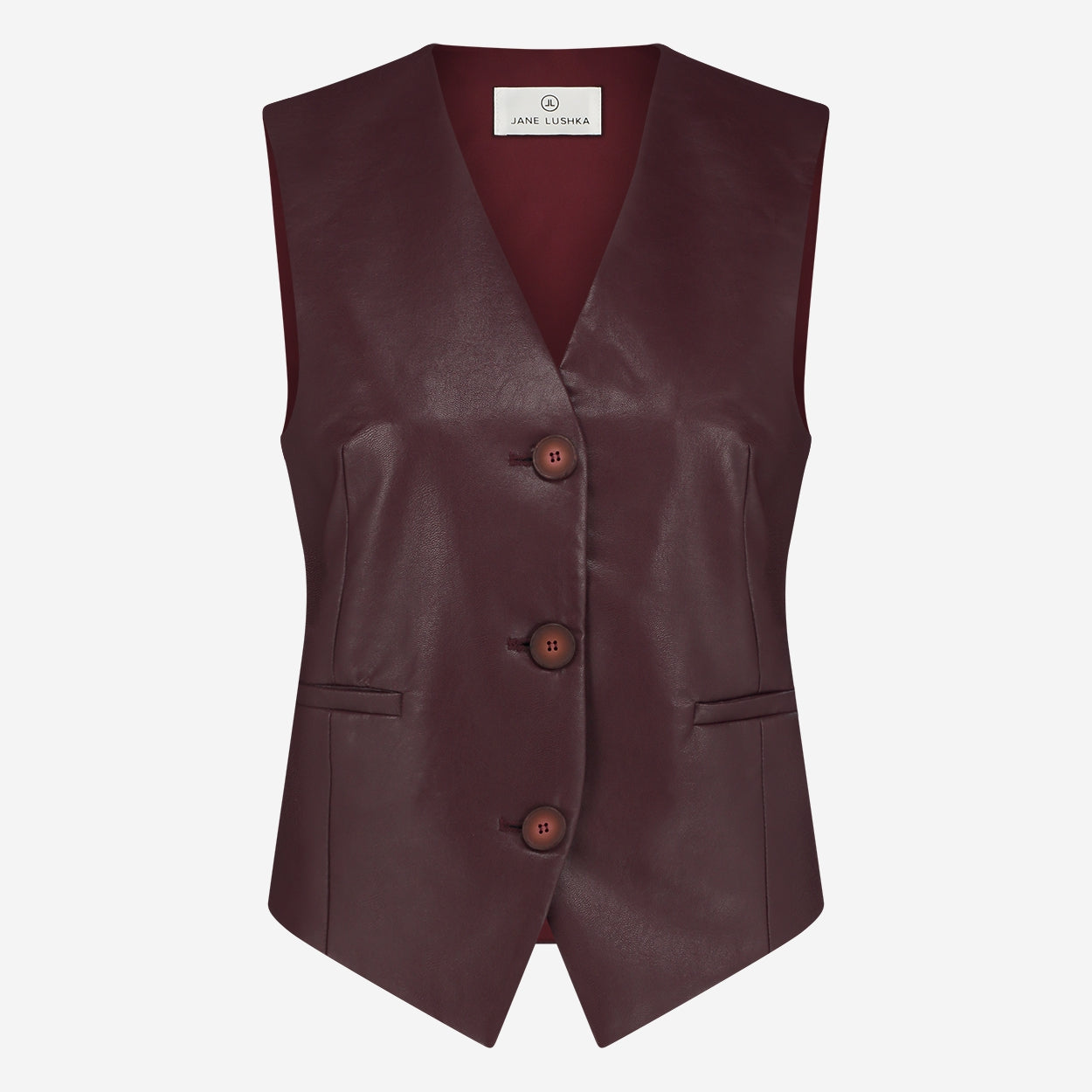 Erik Vest | Bordo