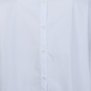 Sally Blouse | White