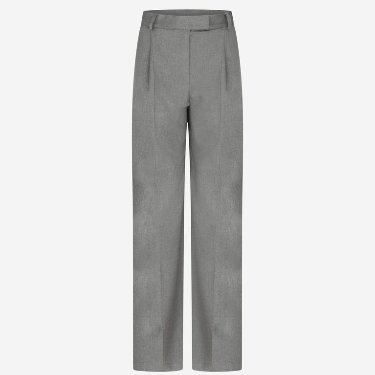 Marga Pants | Dark Grey