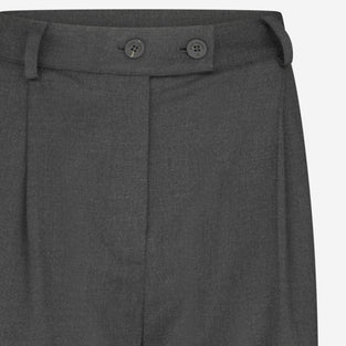 Marga Pants | Anthracite