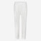 GaryZ shiny line viscose pants | Off White