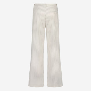 Yvette Pants | White