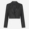 Estele Blazer | Anthracite