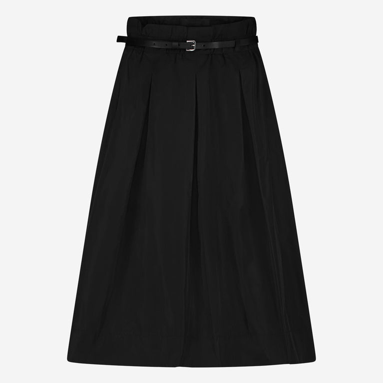 Tim Skirt | Black