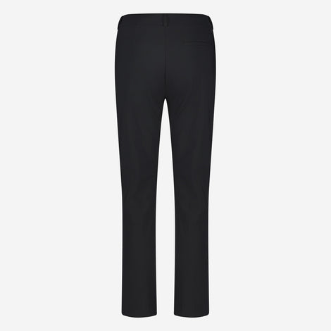 Clara Pants Technical Jersey | Black