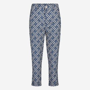 Lena Pants | Blue