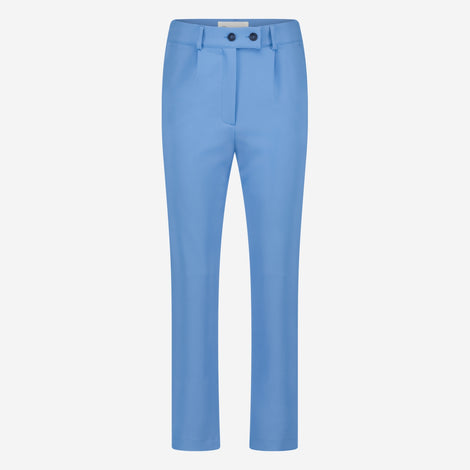 Mer Pants | Light Blue