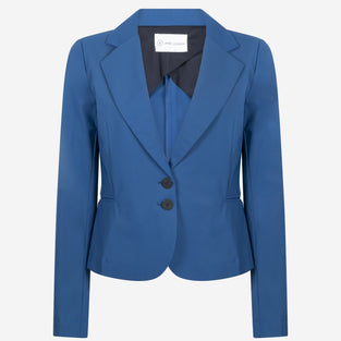 Solomon Blazer Technical Jersey | Light blue