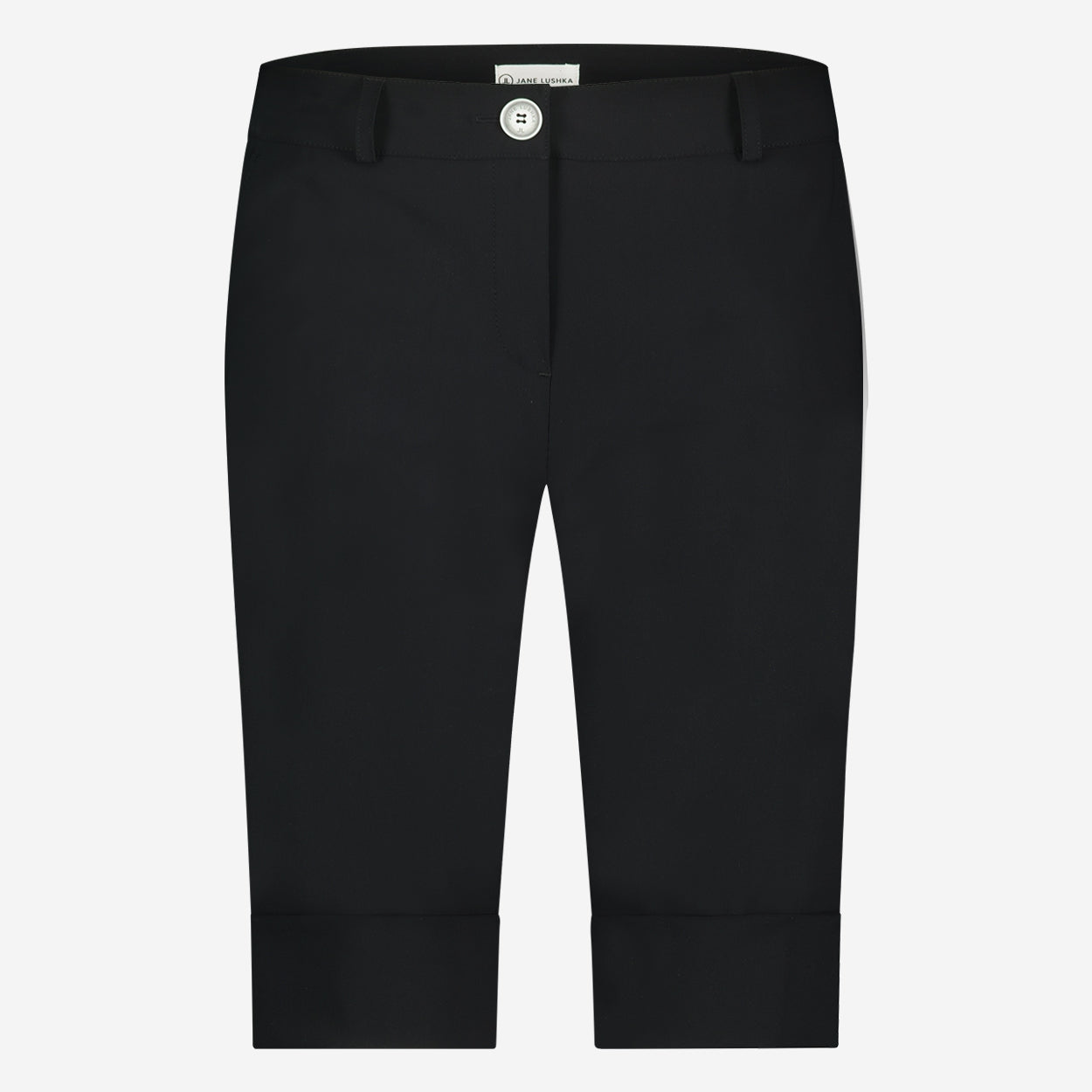 Pants Jadore Technical Jersey | Grigio Notte