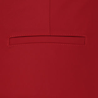 Mirel Pants Technical Jersey | Red