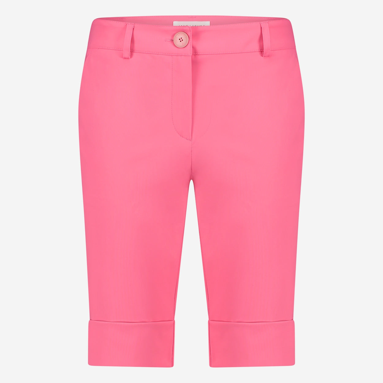 Lulu Pants Technical Jersey | Pink