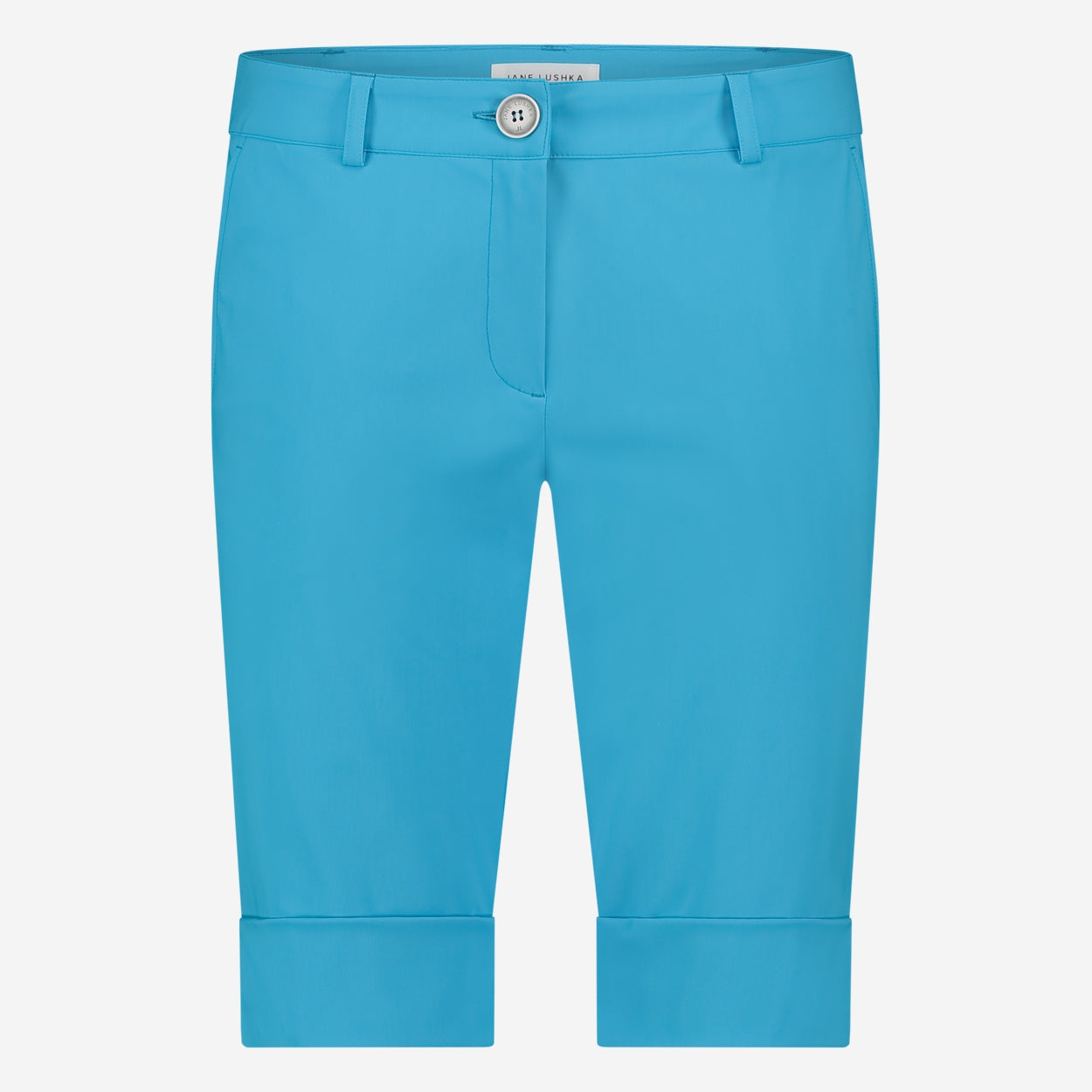 Lulu Pants Technical Jersey | Light Blue