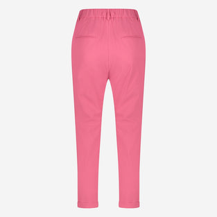 Lena Pants Technical Jersey | Pink