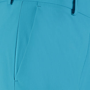 Claudia Pants Technical Jersey | Light Blue