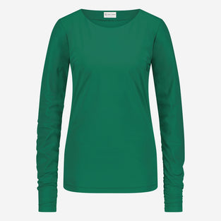 Gio Top Technical Jersey | Green