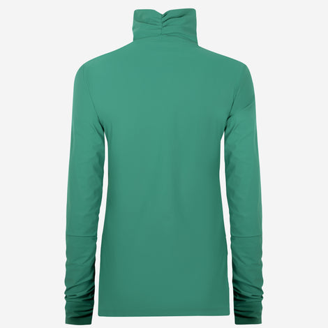 Mascha Top Mascha | Green