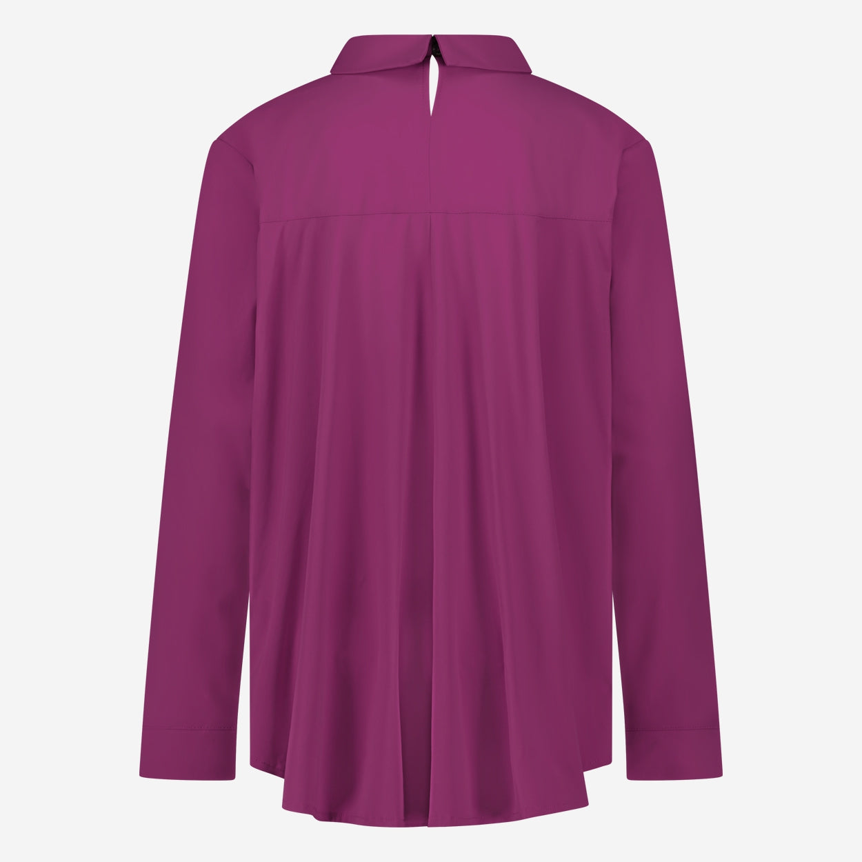 Dolche Vita Top Technical Jersey | Fuxia