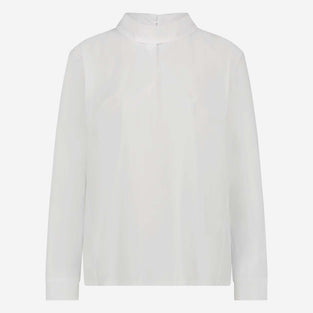 Dolche Vita Top Technical Jersey | White