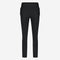 Lenny structure technical jersey pants | Black