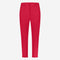 Lena Pants Technical Jersey | Red