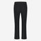 IrenaN structure technical jersey pants | Black