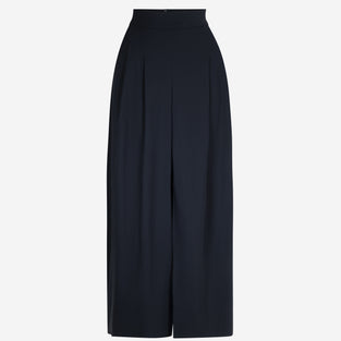 Jack Skirt Technical Jersey | Blue