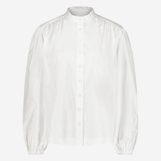 Rona Blouse | White