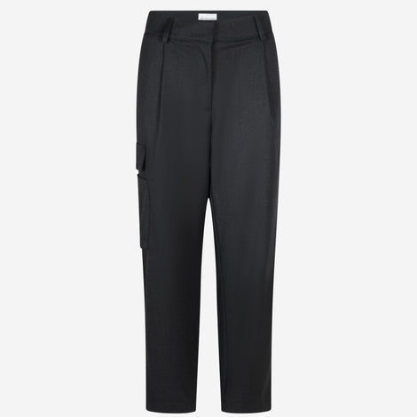 Marc/P Pants | Anthracite